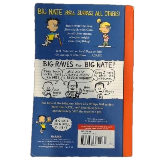 Bundle of 3 kids books - Picture 6 of 6